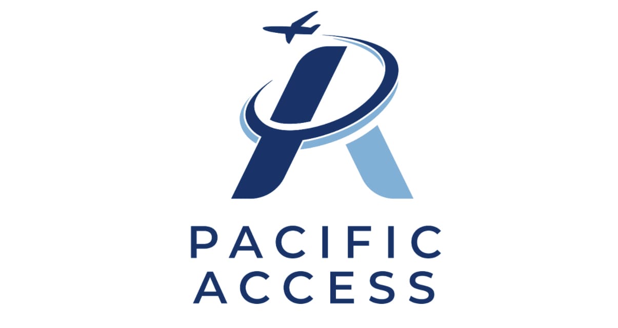 Pacific Access Logo